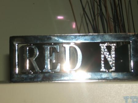 NAME-PLATE