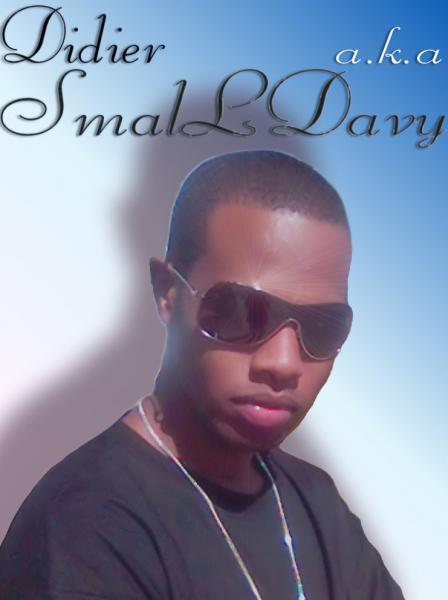 Small Davy