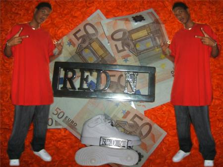Red'N
