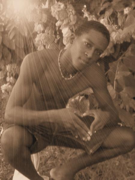 Le poete
