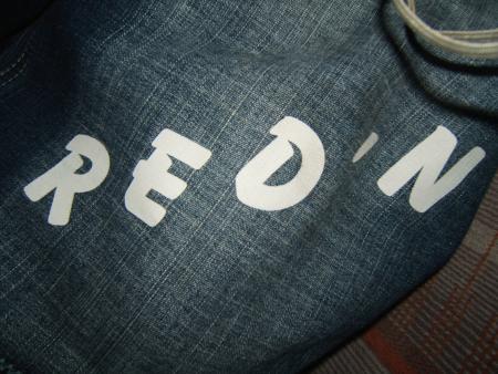 Red'N